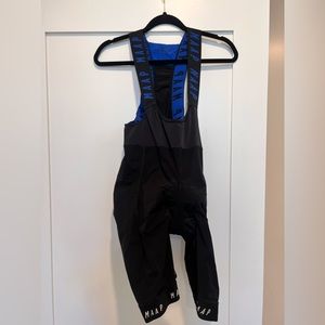 Maap pro bib shorts - cycling - size medium
